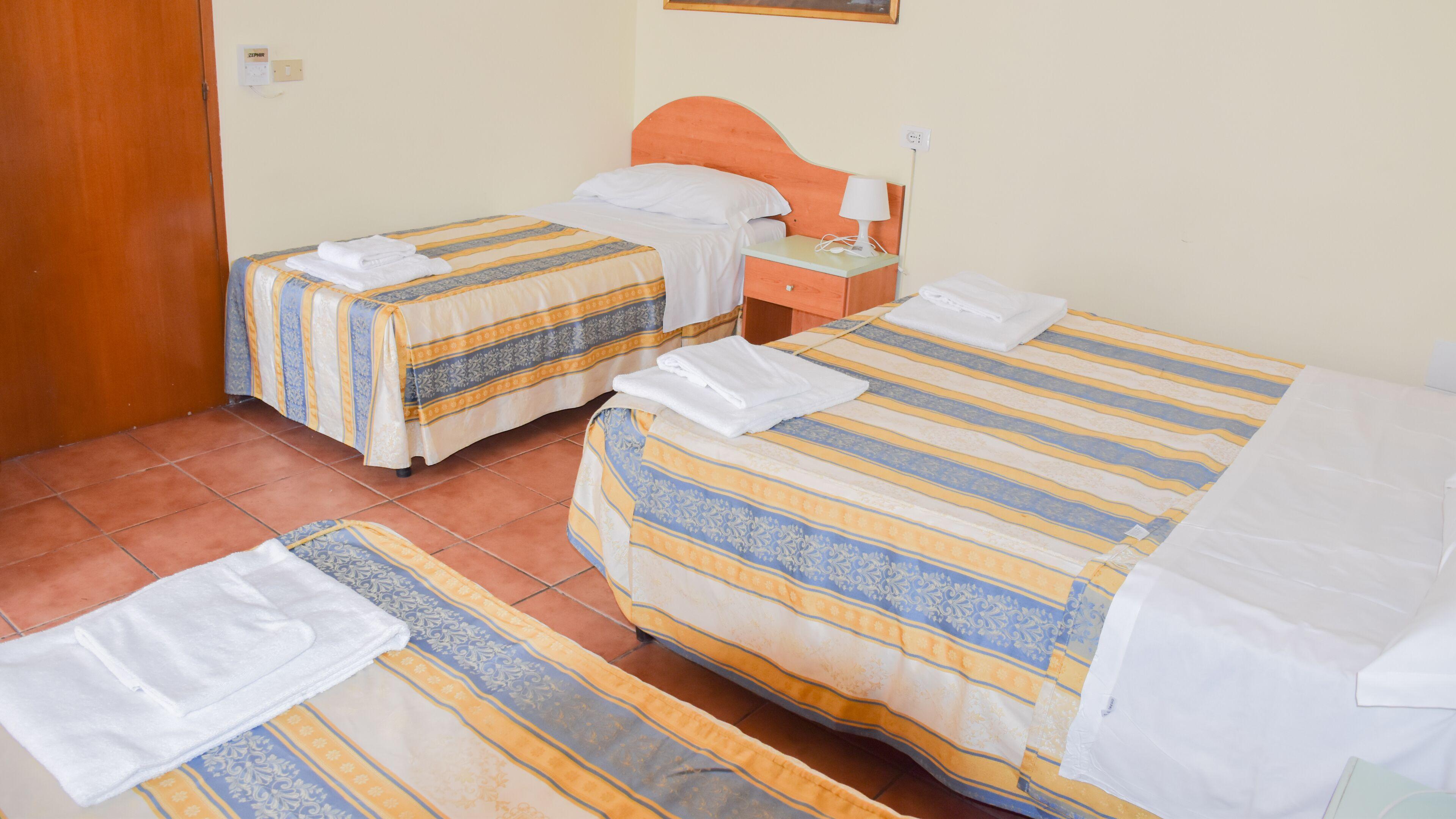 Hotel Alba — Photos 2