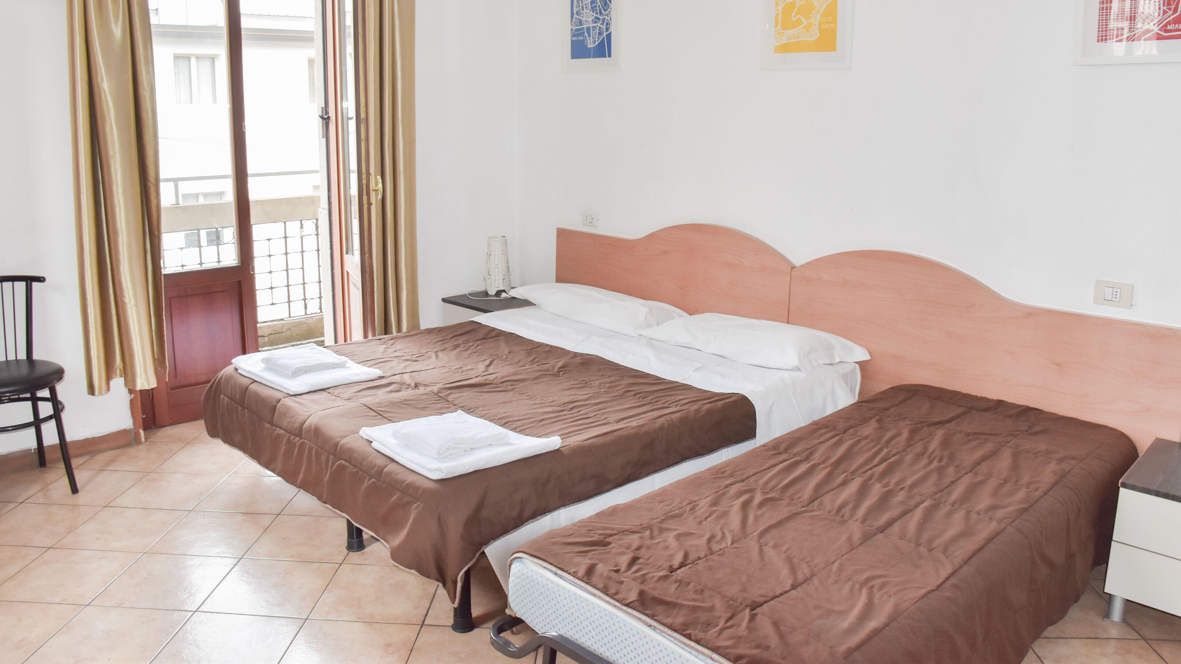 Hotel Alba — Photos 3